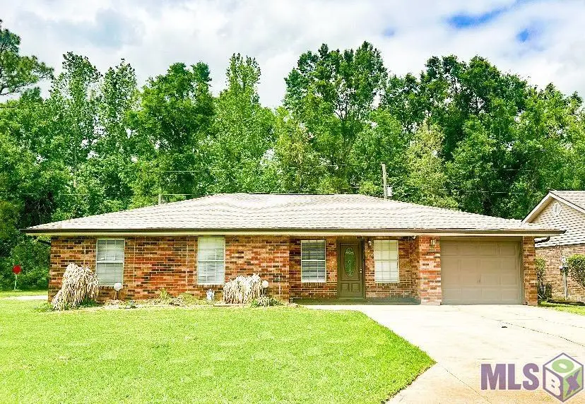 701 Linda Ann Avenue, Gray, LA 70359 - Image #1
