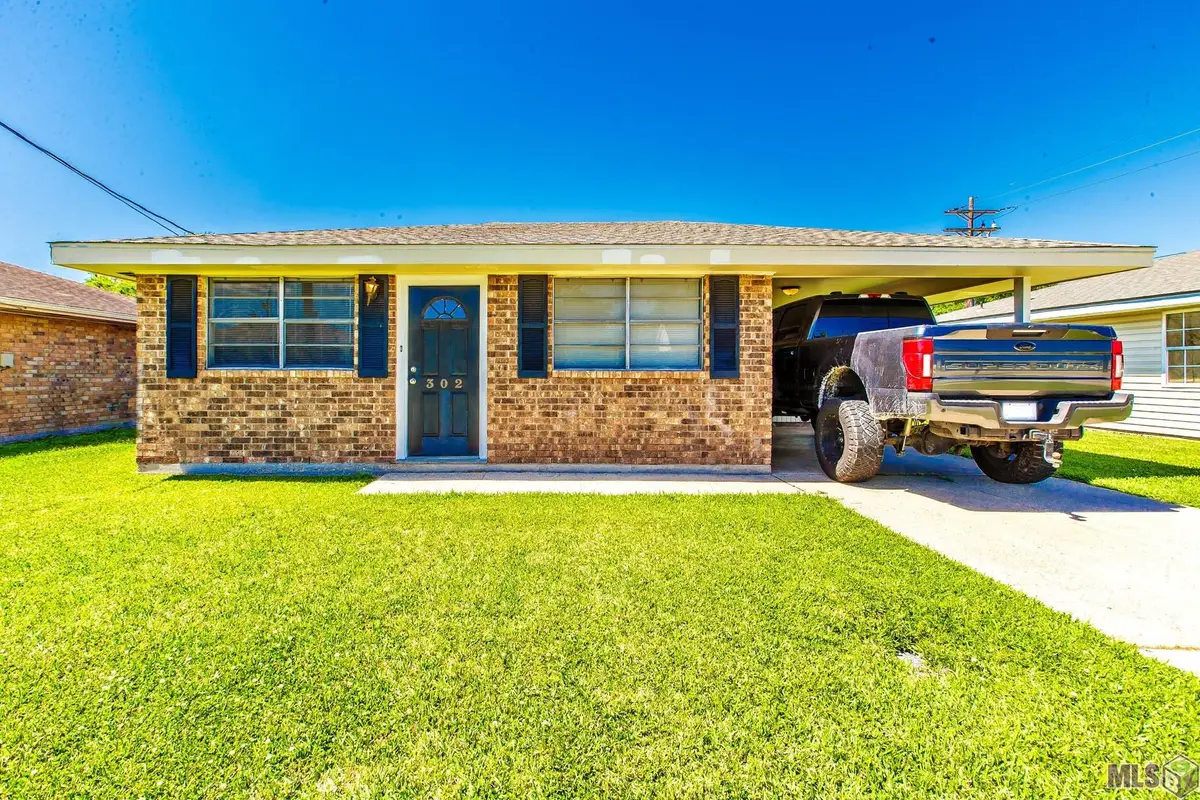 302 Troy St, Houma, LA 70363 - Image #1