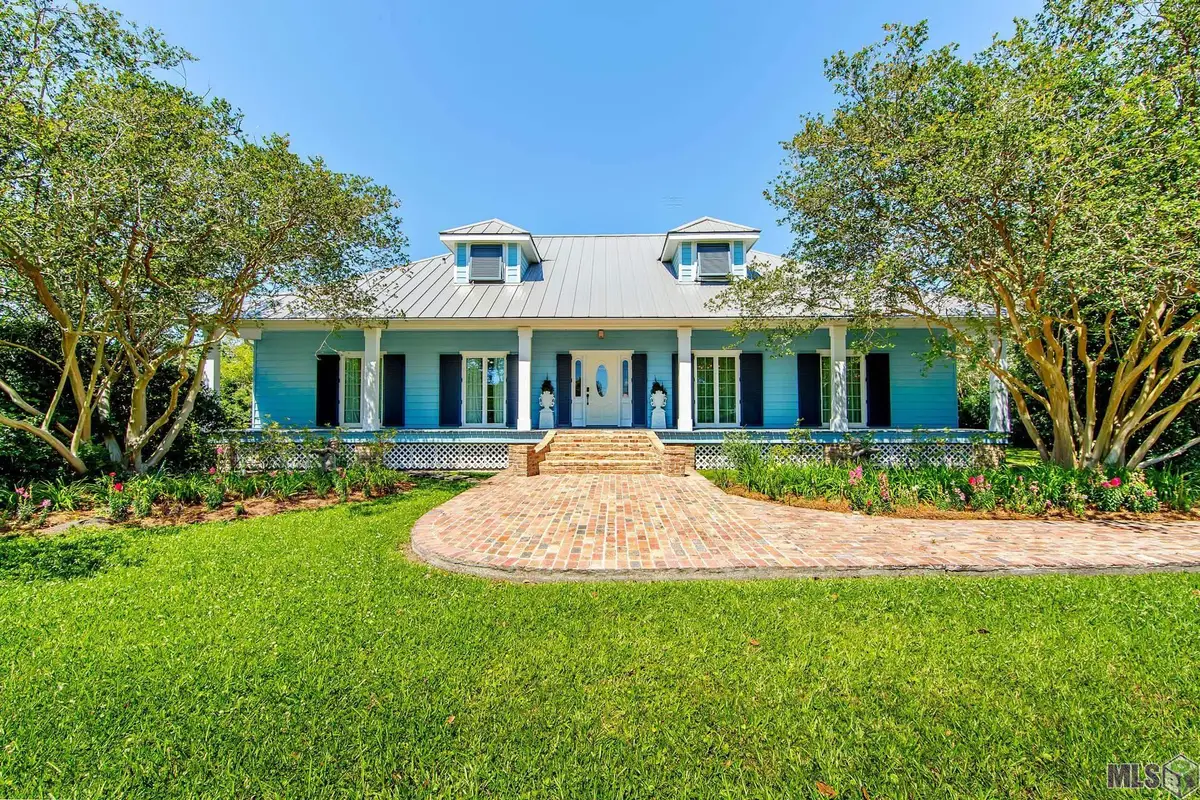 141 Industrial Park Rd, Larose, LA 70373 - Image #1