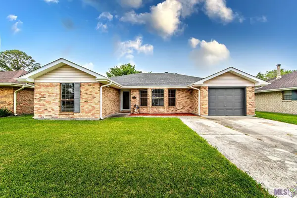 509 Quickie Drive, Houma, LA 70364