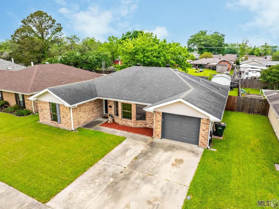 509 Quickie Drive, Bayou Cane, LA 70364 - Image #2