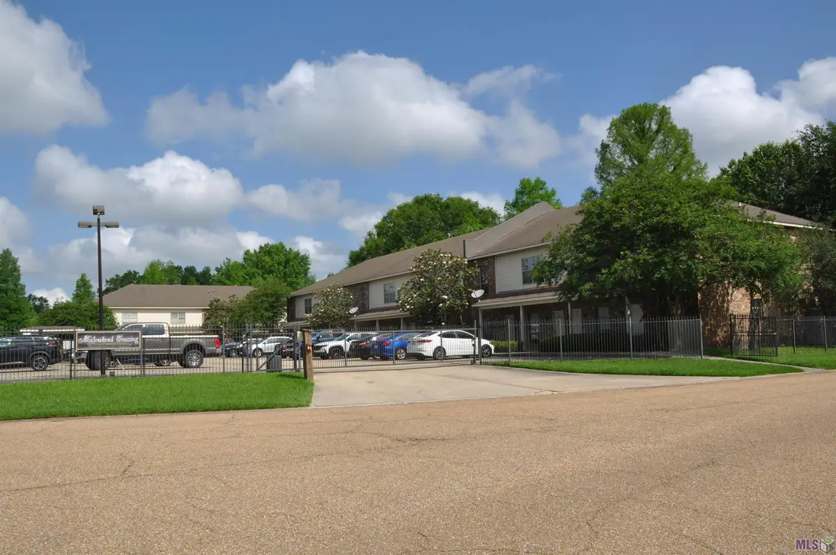 808 Meadow Bend Dr #D, Baton Rouge, LA 70820 - Image #1