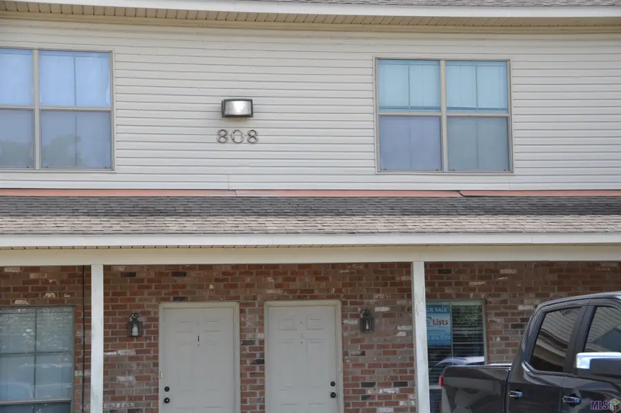 808 Meadow Bend Dr #D, Baton Rouge, LA 70820 - Image #3