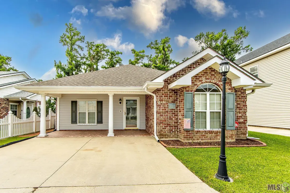 109 Saxony Dr, Bayou Cane, LA 70364 - Image #1