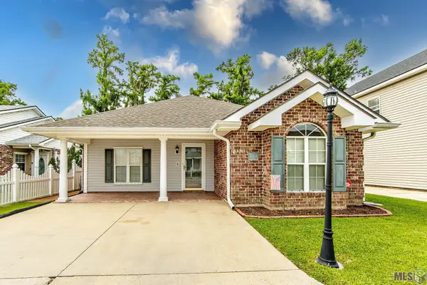 109 Saxony Dr, Houma, LA 70364