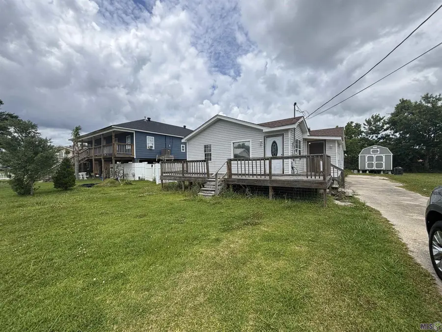 136 Jane Dr, Chauvin, LA 70344 - Image #2