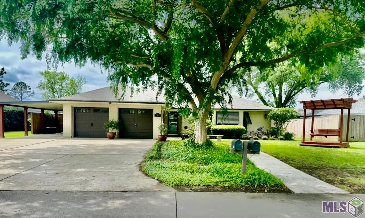 106 E Garden Dr, Thibodaux, LA 70301 - Image #1