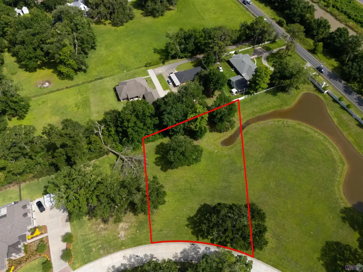 GE6 Sweet Grass Loop, Thibodaux, LA 70301 - Image #1