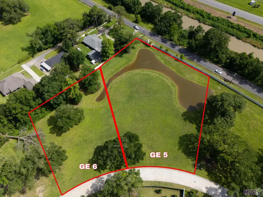 GE6 Sweet Grass Loop, Thibodaux, LA 70301 - Image #3