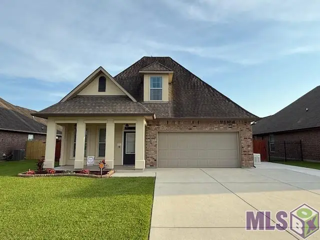 371 Pond Dr, Thibodaux, LA 70301 - Image #1