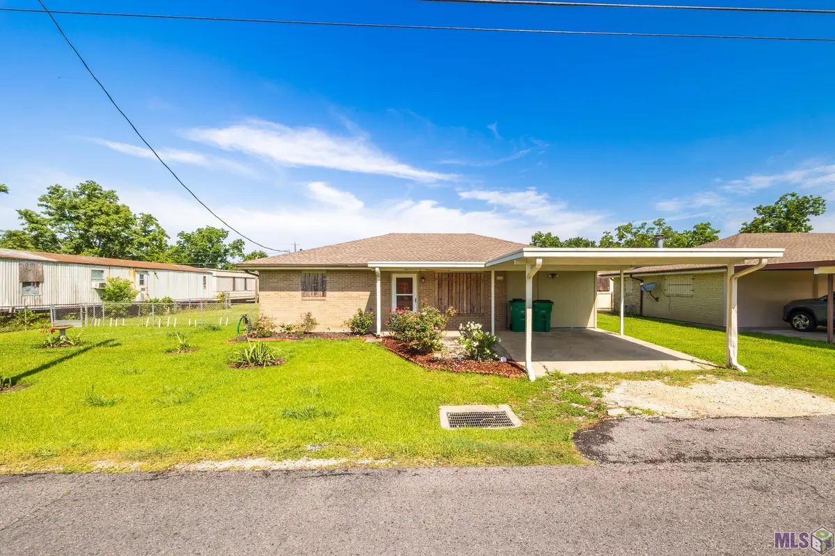 434 St Louis St, Raceland, LA 70394 - Image #1