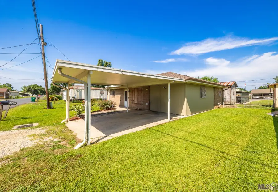 434 St Louis St, Raceland, LA 70394 - Image #3