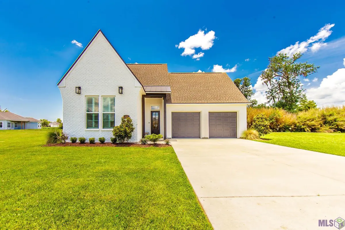 127 Lyndale Ct., Bayou Blue, LA 70364 - Image #1