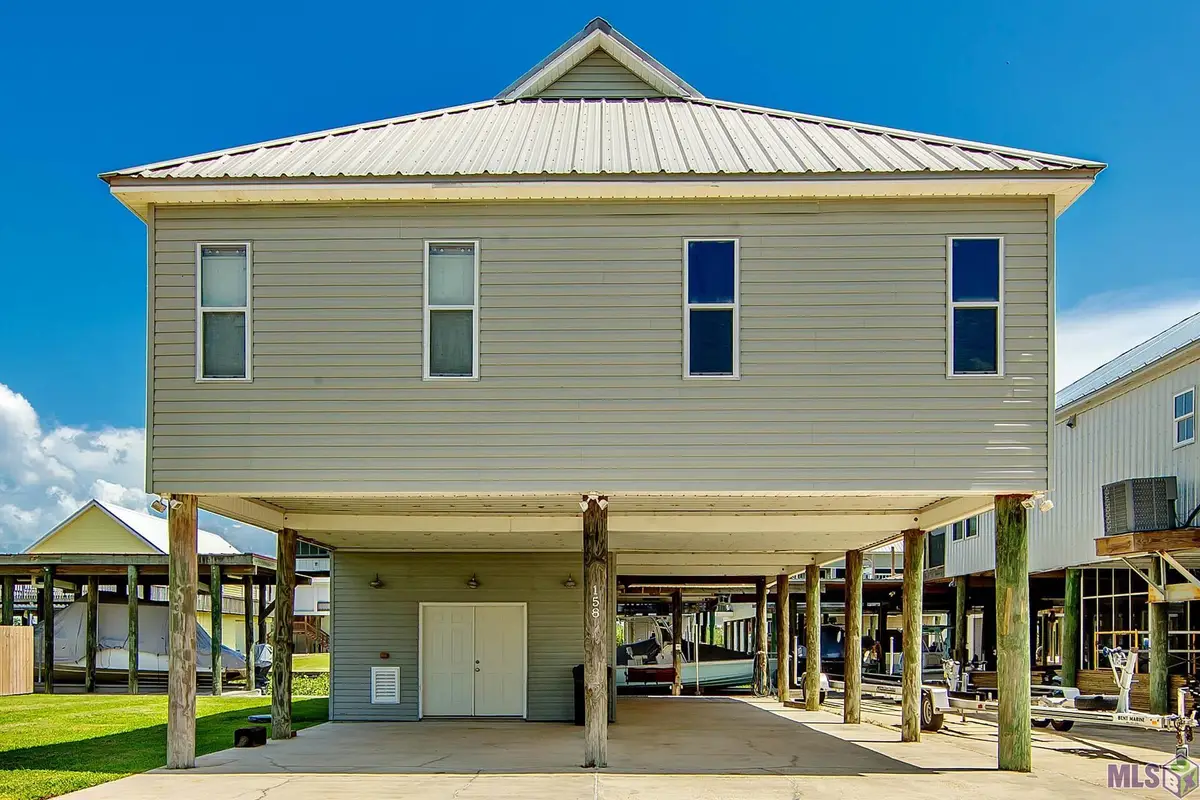158 Trout Ct, Dulac, LA 70353 - Image #1