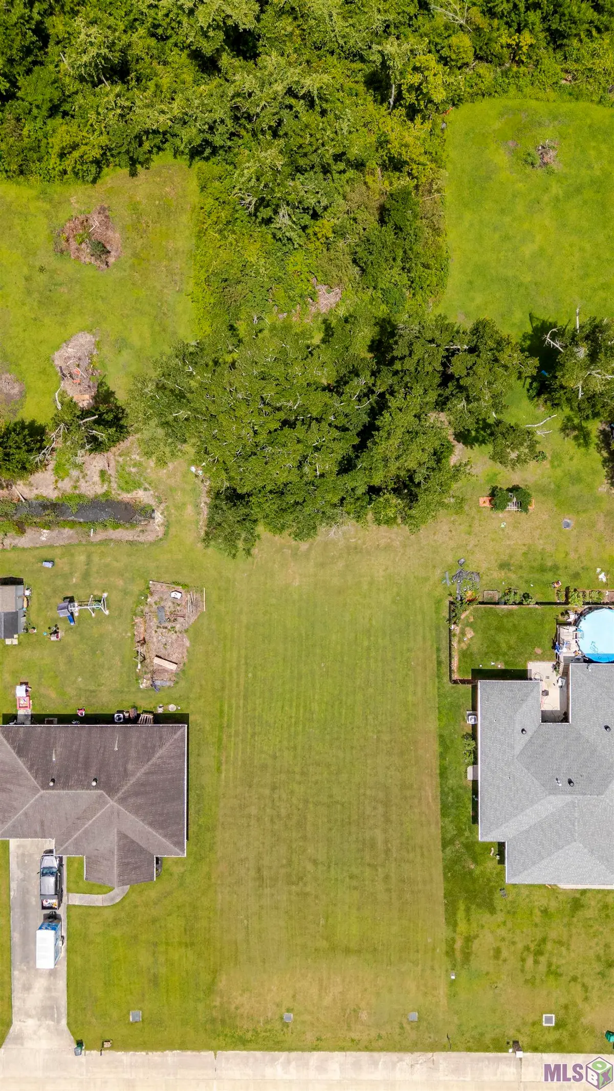 293 Ontario Street, Bayou Blue, LA 70364 - Image #1