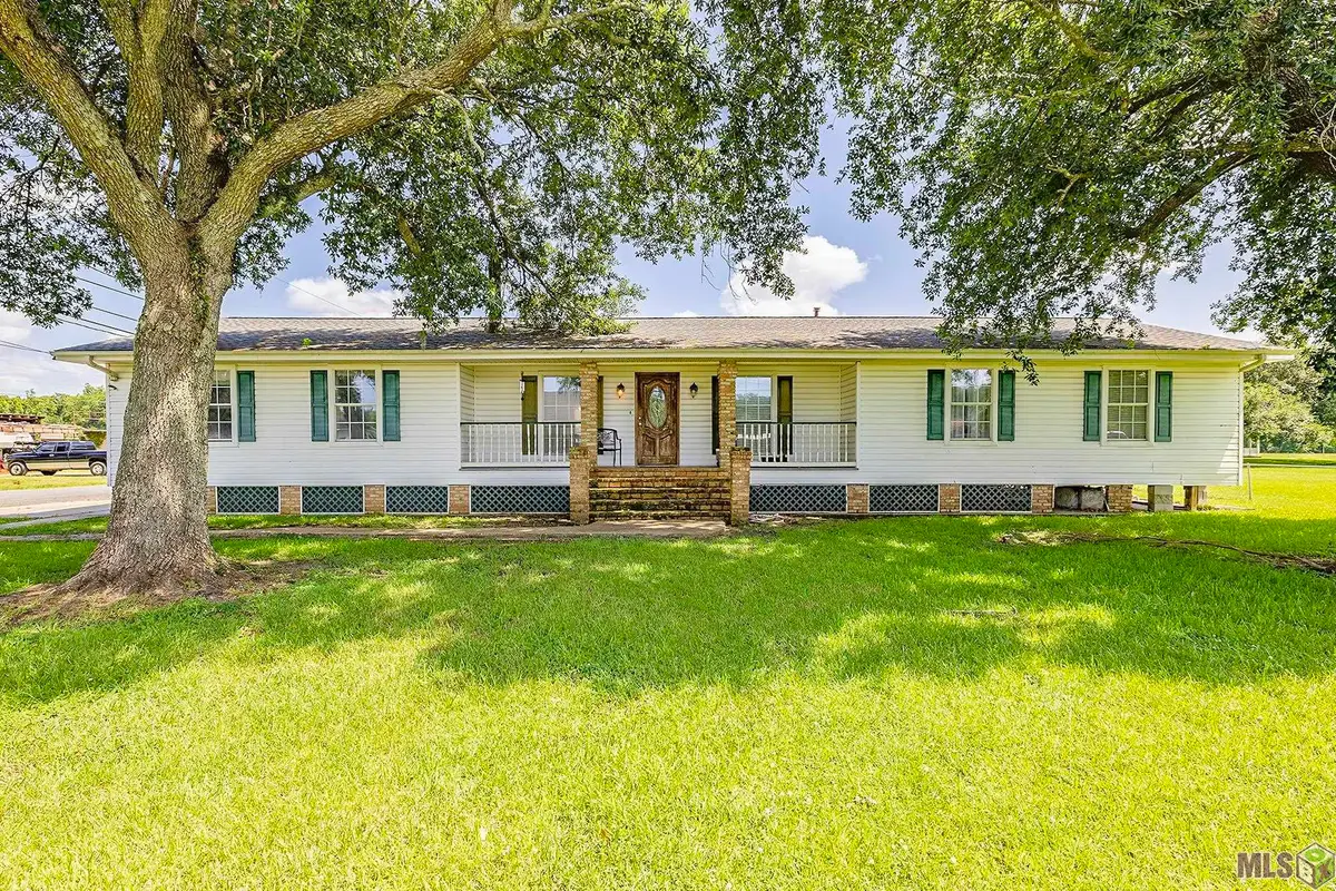 100 Farmer Lane, Thibodaux, LA 70301 - Image #1