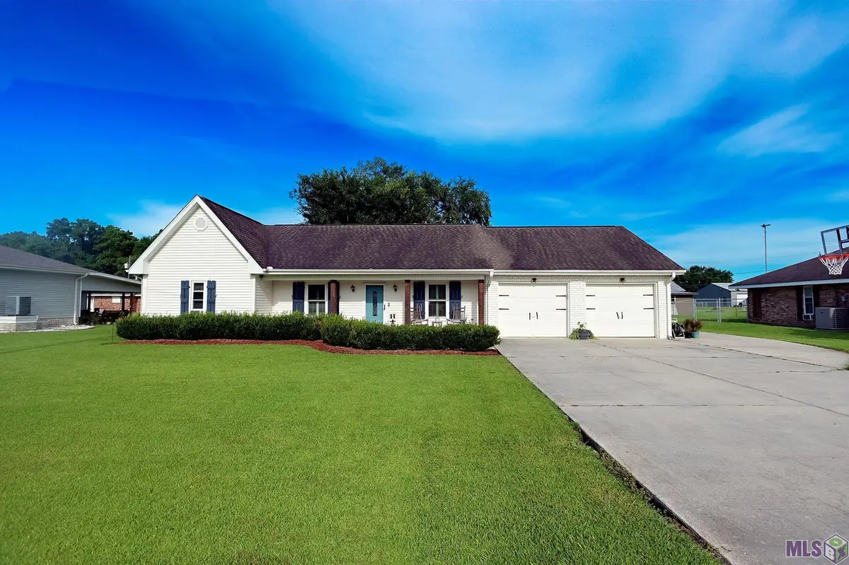 110 Legendre Dr, Thibodaux, LA 70301 - Image #1