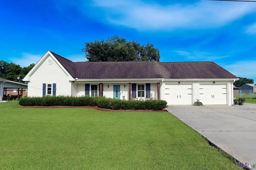 110 Legendre Dr, Thibodaux, LA 70301 - Image #2