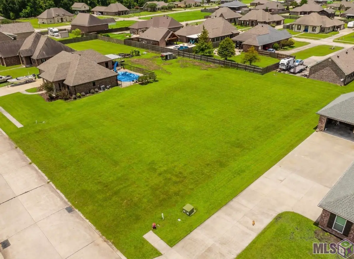 256 Beulah Louise Drive, Gray, LA 70359 - Image #1