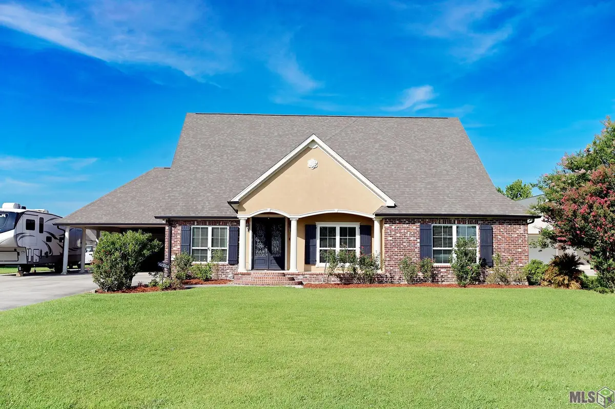 255 Chase Dr, Bourg, LA 70343 - Image #1