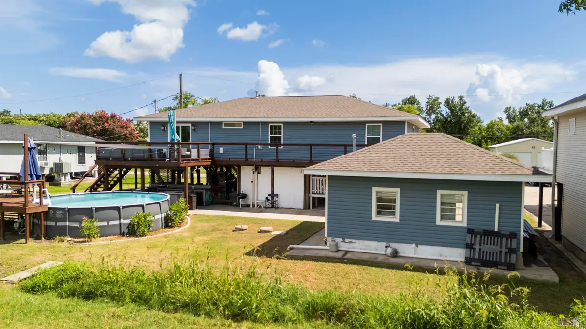 204 Ephie Street, Chauvin, LA 70344 - Image #1