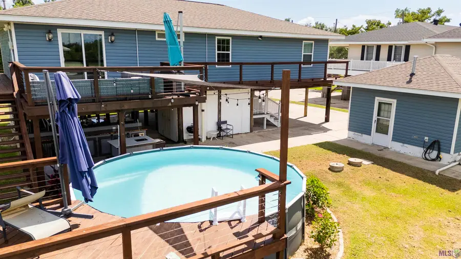 204 Ephie Street, Chauvin, LA 70344 - Image #2