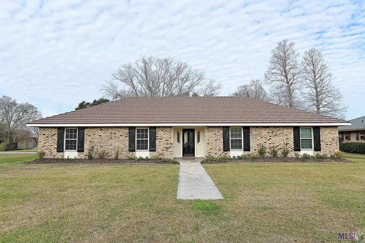 304 Winder Rd, Thibodaux, LA 70301 - Image #1