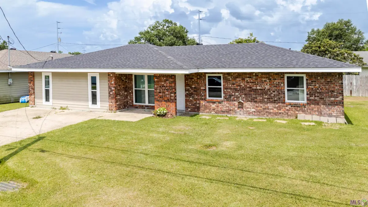 210 Rural Drive, Bourg, LA 70343 - Image #1