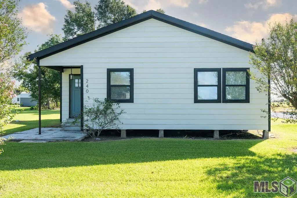 240 Bayou Blue Rd, Bayou Blue, LA 70364 - Image #1
