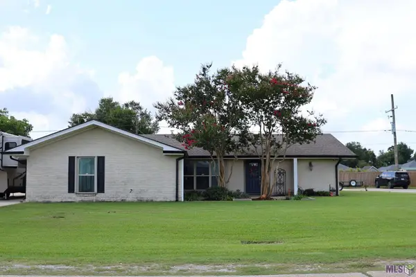 300 Estate Dr, Houma, LA 70364