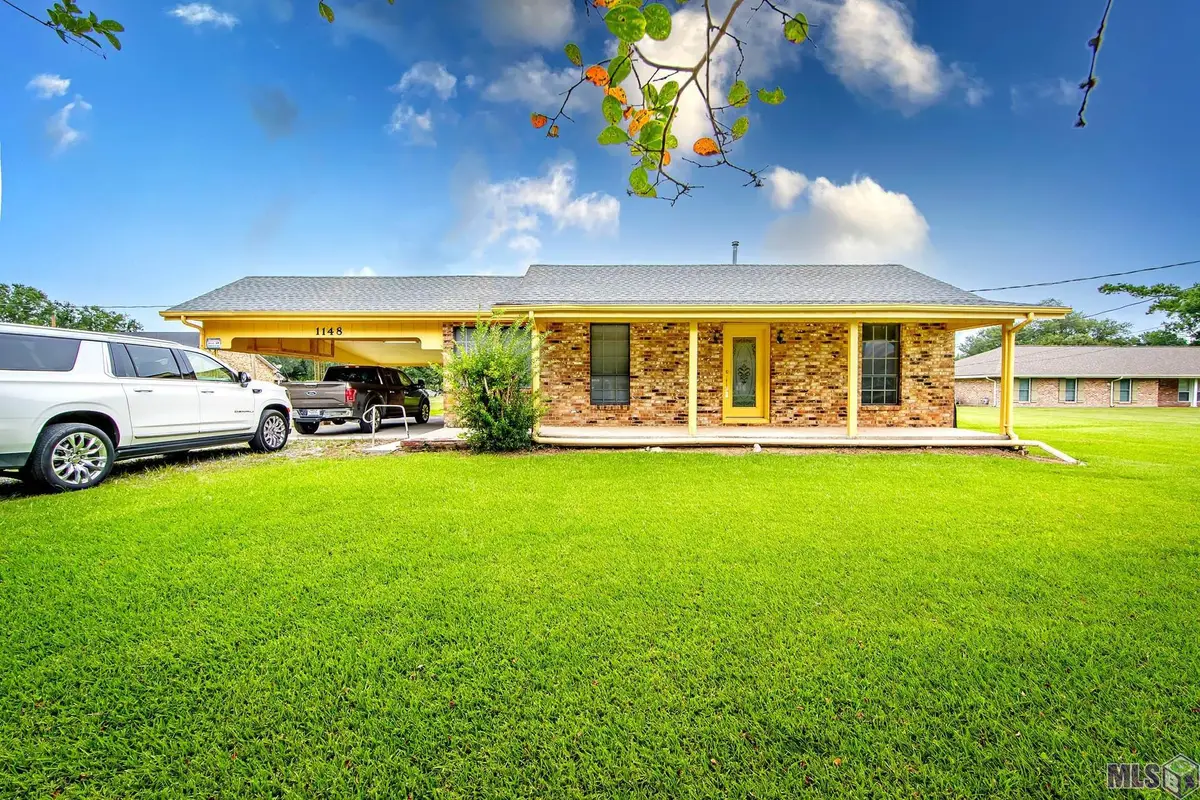 1148 Bayou Blue Rd, Houma, LA 70363 - Image #1