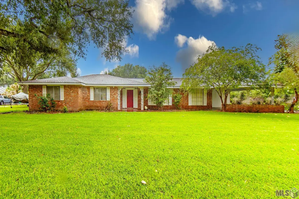 2324 Highway 20, Vacherie, LA 70090 - Image #1