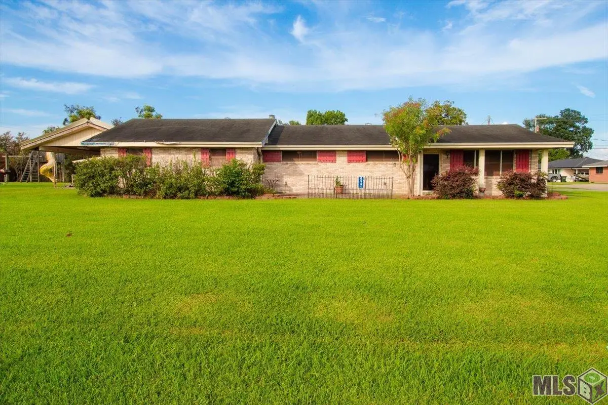 6541 West Park Avenue, Bayou Cane, LA 70364 - Image #1
