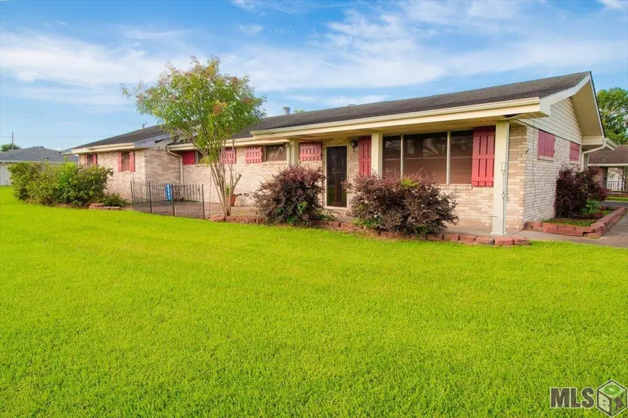 6541 West Park Avenue, Bayou Cane, LA 70364 - Image #2