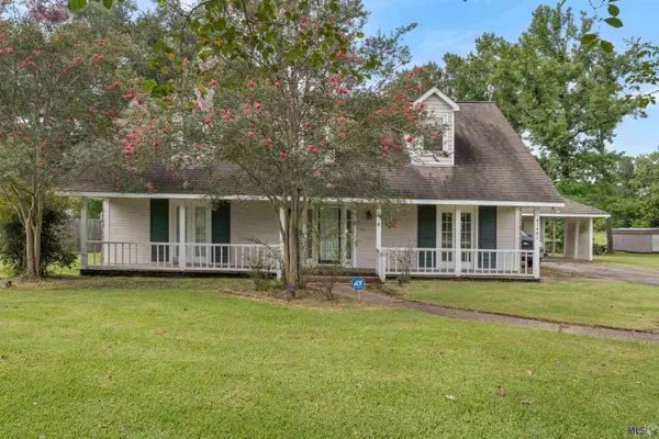 41481 Pertuis Acres, Gonzales, LA 70737