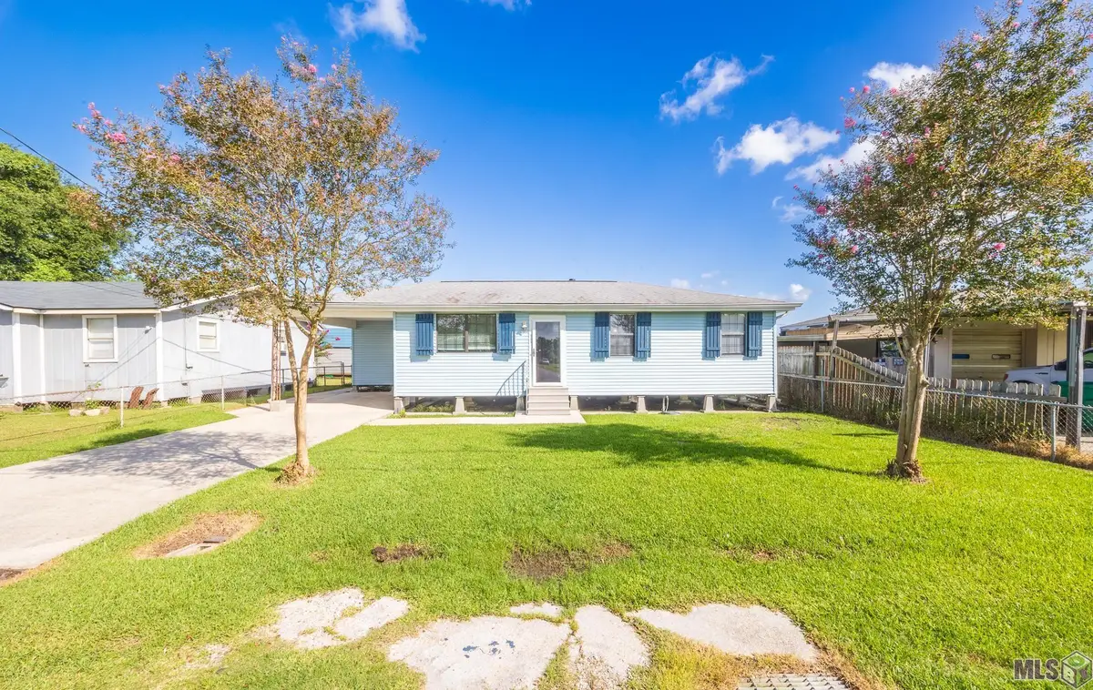 903 Catherine St, Lockport, LA 70374 - Image #1