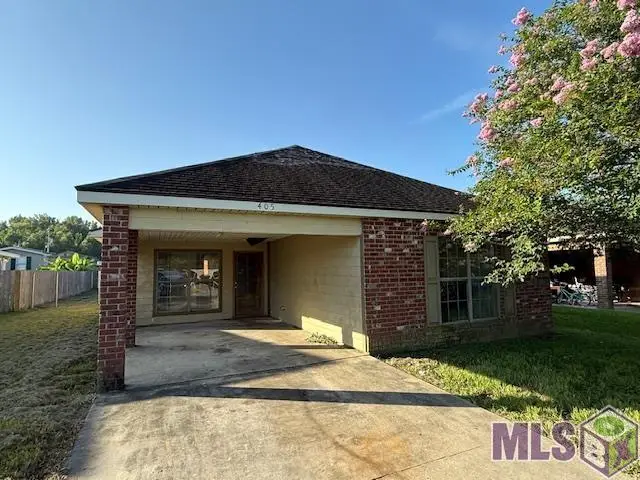 405 Charlotte Dr, Patterson, LA 70392 - Image #2