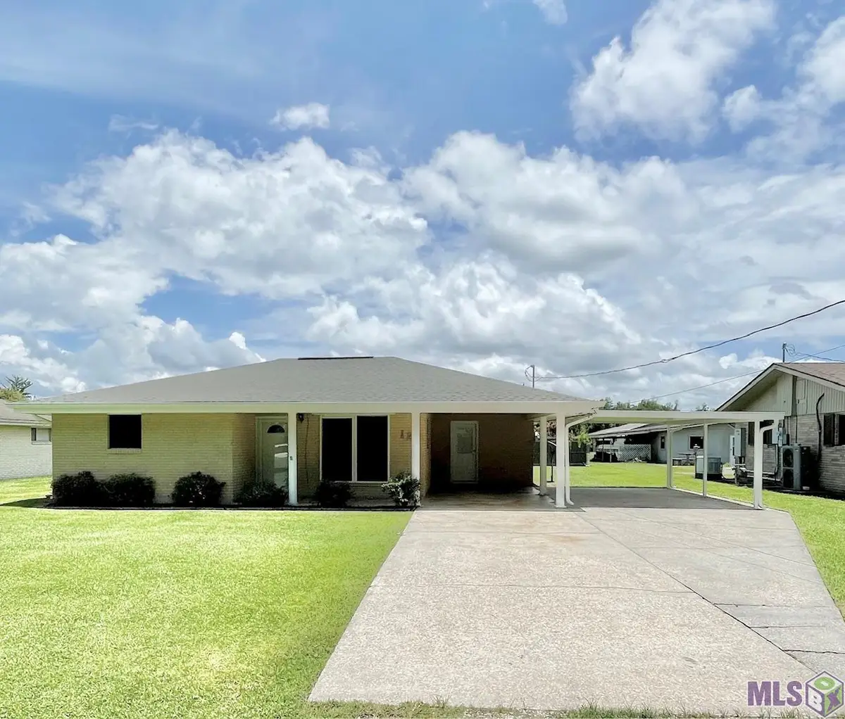 126 Lecompte Drive, Bourg, LA 70343 - Image #1