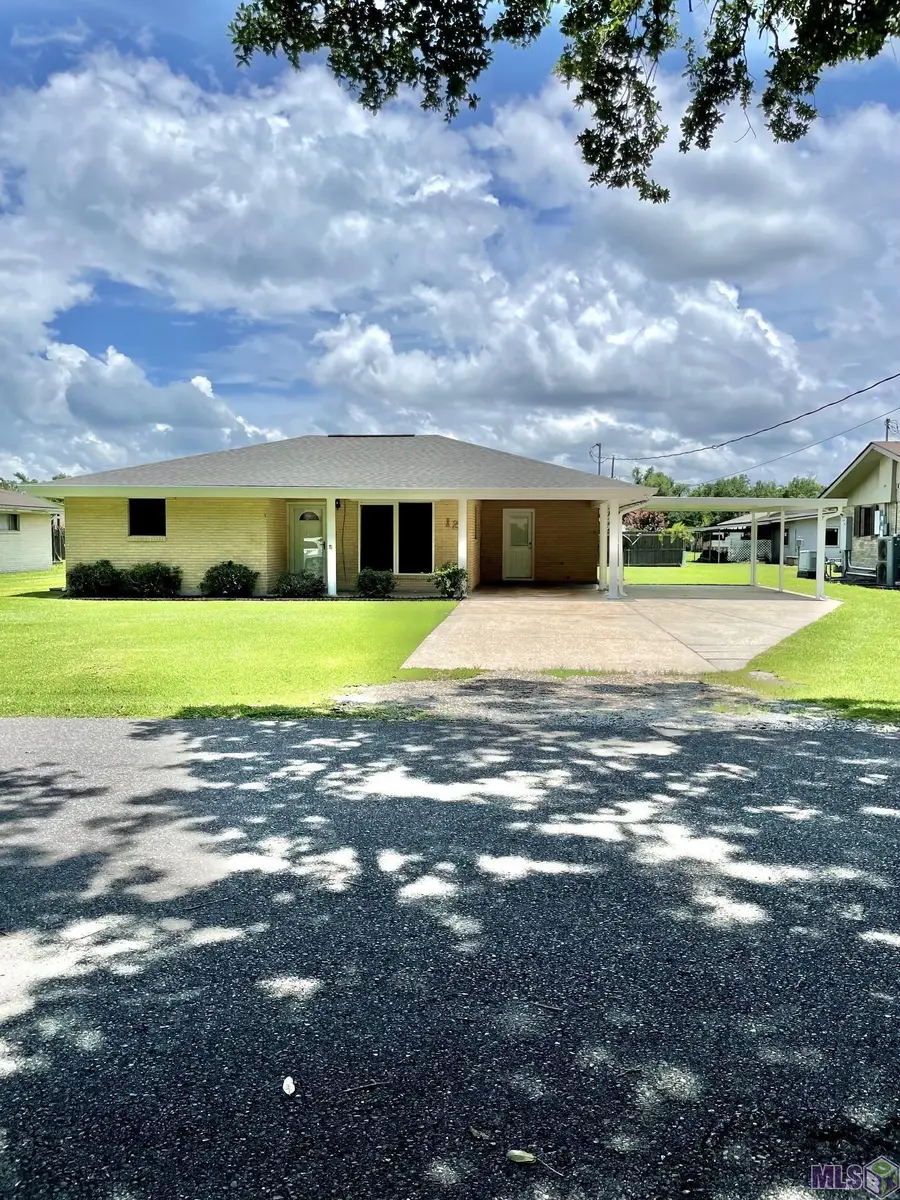 126 Lecompte Drive, Bourg, LA 70343 - Image #2