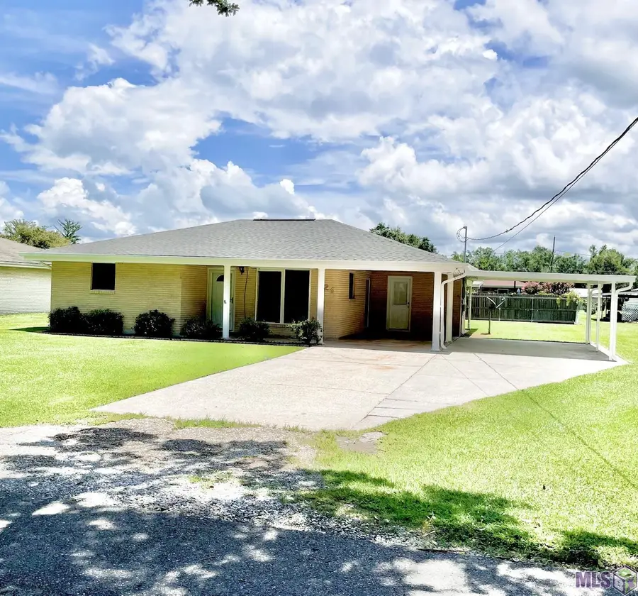 126 Lecompte Drive, Bourg, LA 70343 - Image #3