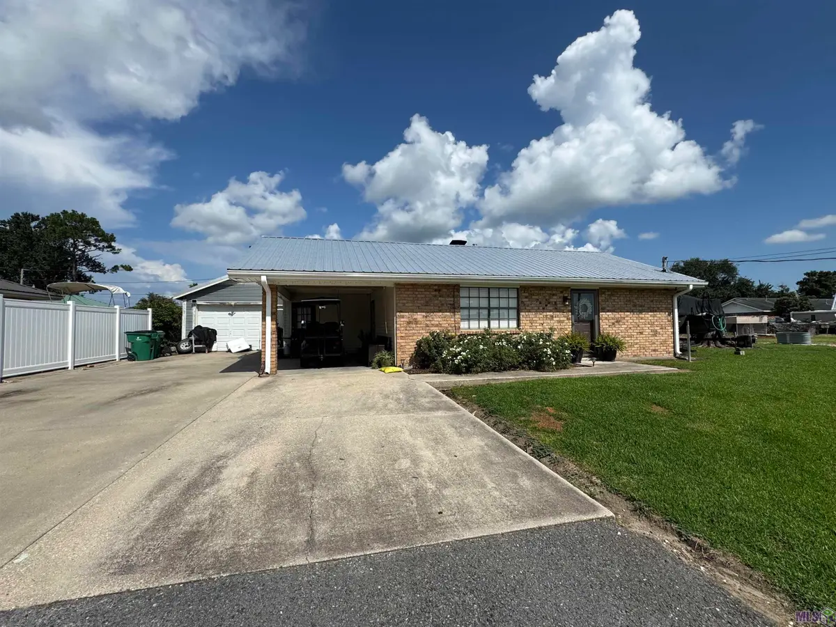 229 Marcelle Street, Larose, LA 70373 - Image #1