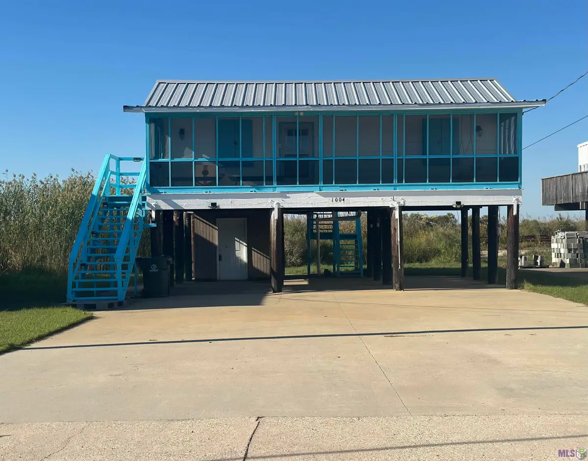 1004 Four Point Rd, Dulac, LA 70353 - Image #1