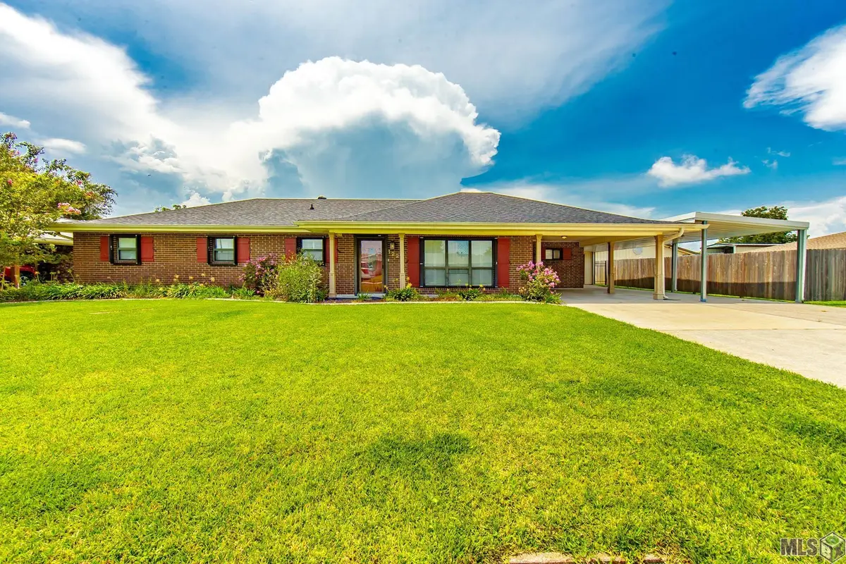 122 St Agnes Drive, Bourg, LA 70343 - Image #1