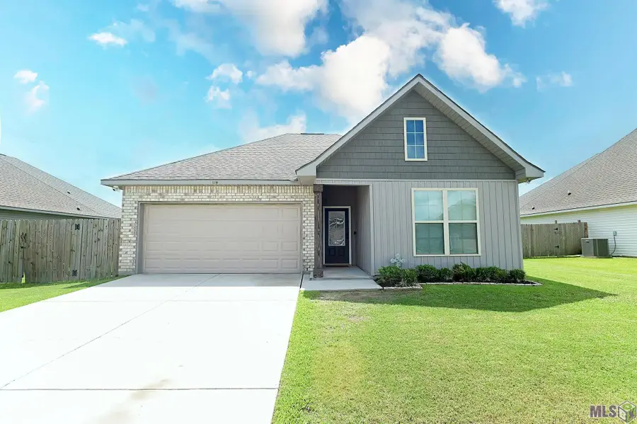 114 Shadow Pointe Road, Thibodaux, LA 70301 - Image #2