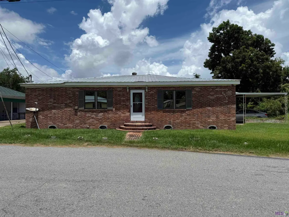 2123 Church St, Vacherie, LA 70090 - Image #1