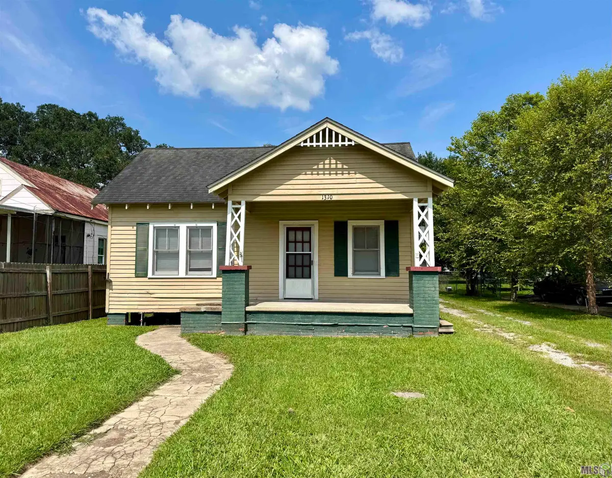 1310 1st, Patterson, LA 70392 - Image #1