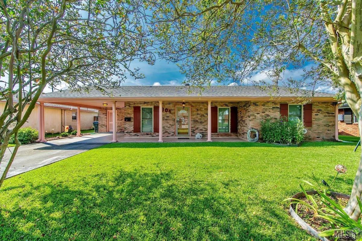 304 Douglas Dr, Bayou Cane, LA 70364 - Image #1
