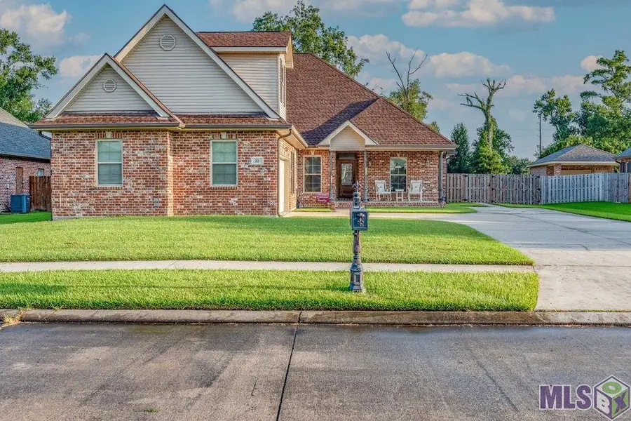 22 Carrington Circle, Bayou Cane, LA 70364 - Image #2