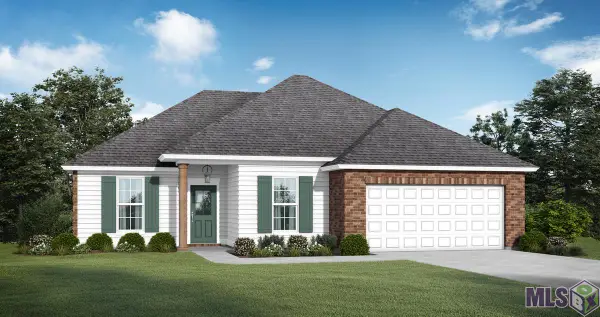 252 Dana Lynn Street, Schriever, LA 70395