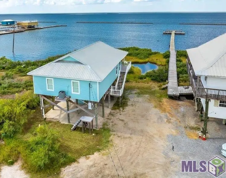 155 Carondelet Lane, Grand Isle, LA 70358 - Image #1